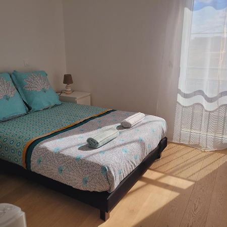 Chez Patron T3 2Br With 2 Parking Near Disneyland Paris & Train Station-Chessy Exterior photo